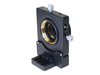 New Precision Lens Positioner, 2.0 in. Diameter, 100 TPI XY - LP-2B-XY - Newport MKS