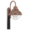 8269-44 Exterior -Post/Pier Head - 775792 - Capital Lighting, Inc.