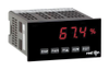 Multi Function Panel Meters - 3275825 - RS Components, Ltd.