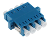 Fibre Optic Adapters - 1213947 - RS Components, Ltd.