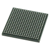 FPGA Programmable Logic Device - 696-A3PE3000-2FGG324I - ERSAELECTRONICS PTE. LTD.