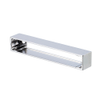 18+18 Pos. Male Vertical Metal Backshell for J-Tek or Mix-Tek - M80-9063602 - Harwin Plc