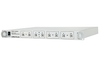 Programmable Attenuator, 4-Channel, 0.1 - 18 GHz, 0-63dB, 1U, SMA - ZTDAT-4-18G63S - Mini-Circuits