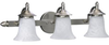 515-3-65 Bathroom Fixtures-Three Lights - 432818 - Capital Lighting, Inc.