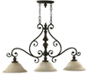 6532-3-54 Island/Pool Table-3 Light Bar - 692423 - Capital Lighting, Inc.