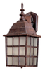 8718-91 2 Light Wall Mount - 8718-91 - Minka Group