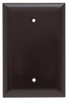 Standard Wall Plate - SPO13 - Legrand - Pass & Seymour