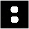Standard Wall Plate - 65773 - Mulberry Metal Products, Inc.
