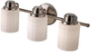 Wall/Bath Lighting Fixture - VS32003-BS - Generation Brands