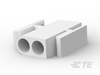 Rectangular Wire & Cable Connectors & Housings - 1-350344-0 - TE Connectivity