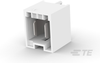 PCB Headers & Receptacles - 3-1971846-2 - TE Connectivity