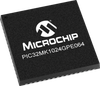High Performance 32-Bit MCU - PIC32MK1024GPE064 - Microchip Technology, Inc.