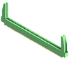 Card Edge Connectors - Edgeboard Connectors - 337-076-560-878 - Lingto Electronic Limited