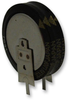 Capacitor Double Layer, 0.22F, 3.6V, +80,-20%, Radial; Capacitance Panasonic - 74R3389 - Newark, An Avnet Company