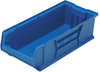 Hulk 24 Conatiner, Blue; Bin Colour Quantum Storage - 44AC7196 - Newark, An Avnet Company