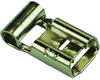 Terminal, Flag Disconnect, 0.25In, Crimp; Product Range Multicomp Pro - 34P2187 - Newark, An Avnet Company