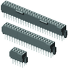 Board-Board Connector, Socket, 50Way, 2Row; Connector Systems Samtec - 11P6495 - Newark, An Avnet Company