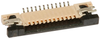 Connector, Ffc/fpc, 14Pos, 1Row, 0.5Mm; Pitch Spacing Molex - 26AH0910 - Newark, An Avnet Company