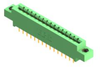 Card Edge Connector Rohs Compliant Edac - 63AJ1575 - Newark, An Avnet Company