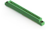 Card Edge Conn, Single Side, 21Pos, Th; Card Edge Connector Type Edac - 86AH9001 - Newark, An Avnet Company