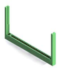 Card Edge Conn, Single Side, 24Pos, Th; Card Edge Connector Type Edac - 58AJ9149 - Newark, An Avnet Company