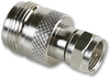 Adapter, Coaxial, N Jack-F Plug; Convert From Coax Type Multicomp Pro - 25M0312 - Newark, An Avnet Company