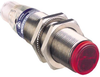 Sensing Range Max Telemecanique Sensors - 89H6832 - Newark, An Avnet Company