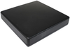 Multipurpose Enclosure, Abs, Black; Enclosure Type Takachi - 84X0143 - Newark, An Avnet Company