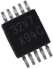 Analog To Digital Converter Adc, 14 Bit, 250Ksps, Msop-10; Resolution (Bits) Texas Instruments - 84M7752 - Newark, An Avnet Company