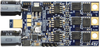 Eval Board, Bldc/pmsm Motor Controller; Application Sub Type Stmicroelectronics - 18AC7763 - Newark, An Avnet Company