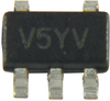 Thermal Sensor, 2C, Sot23-5; Ic Output Type Microchip - 92C6572 - Newark, An Avnet Company