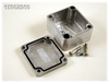 Small Enclosures - Diecast Enclosures -- 1590Z060 - Image