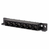 Blade Type Power Connectors - 556882-6 - Lingto Electronic Limited