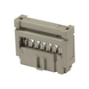 Free Hanging, Panel Mount - 09185065804-ND - DigiKey