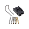 Blade Type Power Connector Assemblies - 2243-441G1-ND - DigiKey