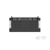 Headers, Male Pins - 17-2013029-5-ND - DigiKey