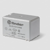 Type 66.22 - Power relay 30A - 662290240600 - Finder S.p.A. con unico socio