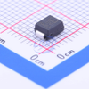 TVS/Fuse/Board Level Protection >> Electrostatic and Surge Protection (TVS/ESD) - SMBJ20CA - LCSC Electronics Technology (HK) Limited