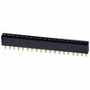 Headers, Receptacles, Female Sockets - S4119-ND - DigiKey