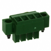 Headers, Plugs and Sockets - A98180-ND - DigiKey