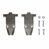 D-Sub, D-Shaped Connector Backshells, Hoods - A34136-ND - DigiKey