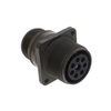 Circular Connector Assemblies - 339-MS3100A18-8S-ND - DigiKey