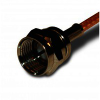F-Type Cable - 222113 - Powell Electronics, Inc.