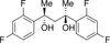(2R,4R)-rel-2,4-Bis(2’,4’-difluorophenyl)-2,4-.. -- 20928