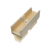 Hard Metric, Standard - 609-HM2P07PNU1A4GLLF-ND - DigiKey