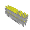 Board Spacers, Stackers (Board to Board) - 612-DWM-18-01-L-D-260-ND - DigiKey