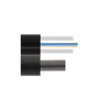 Fiber Optic Cables - 5073-FCA-PM15FCAFCA-0-01-ND - DigiKey