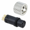 Circular Connector Assemblies - NOR1387-ND - DigiKey