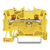 Through terminal block - 2201-1206 - WAGO