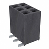 Headers, Receptacles, Female Sockets - SSW-103-22-F-D-VS-ND - DigiKey